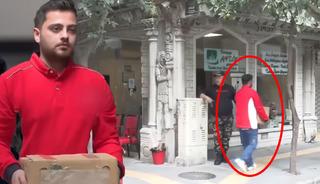 KPSS'de birinci olmuştu! Mülakatta elendi, kargocu oldu: ‘Hayalim bu değildi’