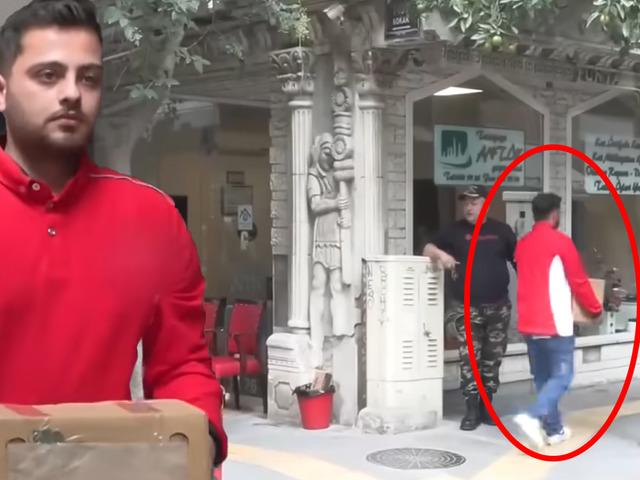 KPSS'de birinci olmuştu! Mülakatta elendi, kargocu oldu: ‘Hayalim bu değildi’