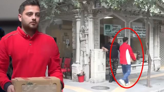 KPSS'de birinci olmuştu! Mülakatta elendi, kargocu oldu: ‘Hayalim bu değildi’