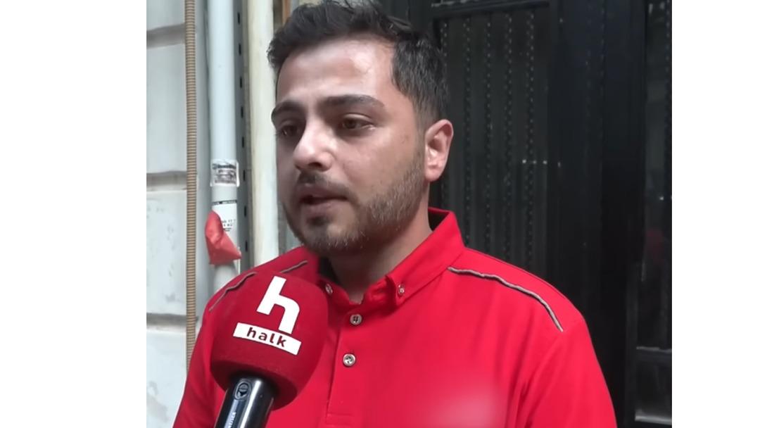 KPSS de birinci olmuştu! M&uuml;lakatta elendi, kargocu oldu: &lsquo;Hayalim bu değildi&rsquo; 2