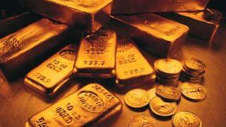 'Altın alın; hisse senedinden kaçının'