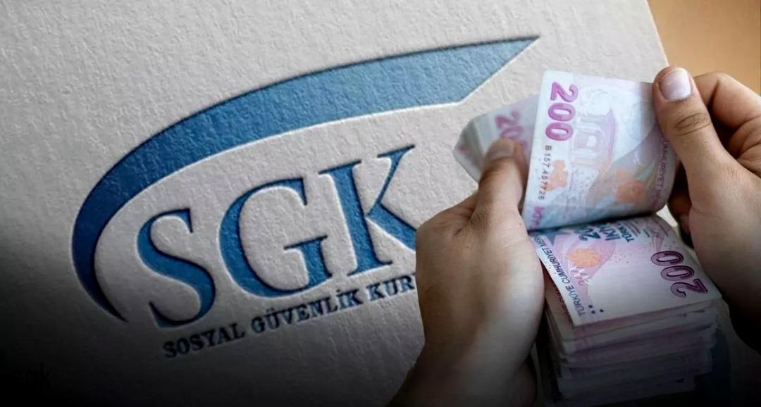 SGK’dan çalışanlara kritik uyarı: Doktoru dinlemeyene ödenek kesintisi geliyor! 1