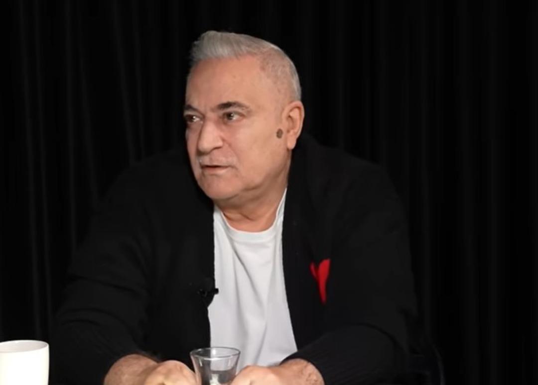 Esra Ezmeci Mehmet Ali Erbil e özel hayatını açık açık sordu! 40 yaş küçük eşi Gülseren Ceylan ın hizmetçi iddiası gündeme geldi! Bir bayan arkadaşıyla... 3