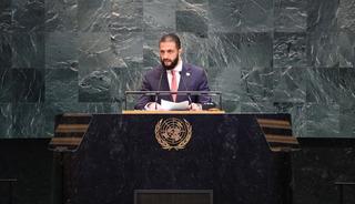 ABD, Suriye Cumhurbaşkanı Şara'yı yaptırım listesinden çıkardı