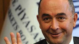 SPK'dan Forex uyarısı