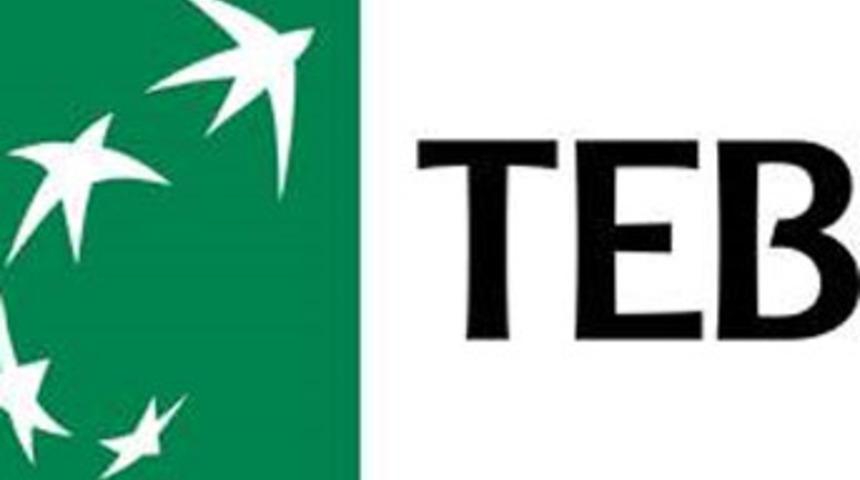 TEB kredide y&uuml;zde 5 pay hedefliyor