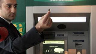 ATM'lerden altın çekme dönemi