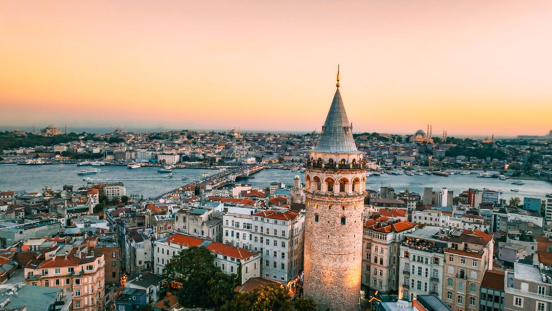 Avrupa’nın en gözde şehri belli oldu! Türkiye den o şehir altın madalya aldı 1
