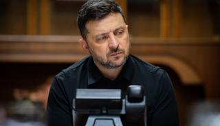Zelenskiy: Tomahawk füzeleri için görüşmelere devam ediyoruz