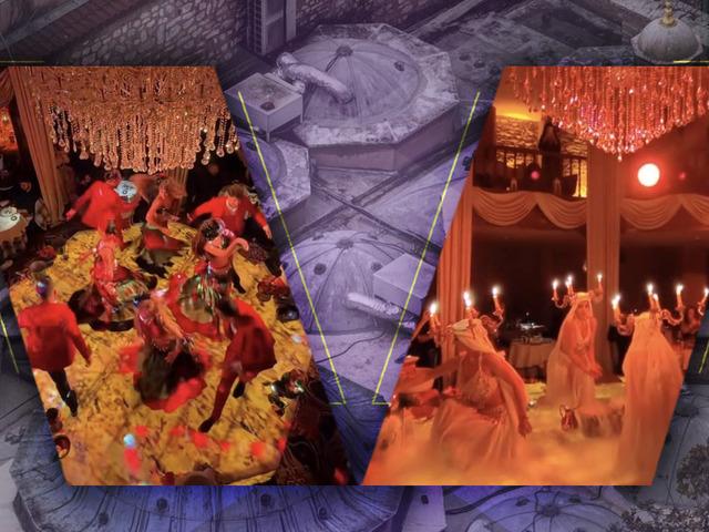  Mimar Sinan inşa etmişti, gündem yaratan görüntü