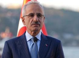 Bakan Uraloğlu, Orta Doğu ve Afrika'yı buluşturacak ulaştırma zirvesine katılacak