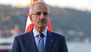 Bakan Uraloğlu, Orta Doğu ve Afrika'yı buluşturacak ulaştırma zirvesine katılacak