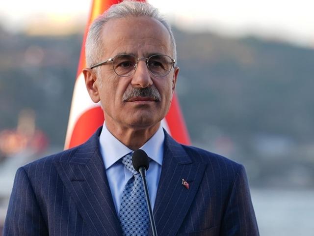 Bakan Uraloğlu, Orta Doğu ve Afrika'yı buluşturacak ulaştırma zirvesine katılacak