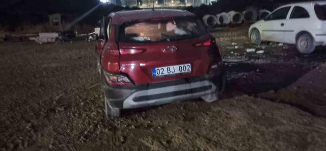 Alkollü sürücü kazaya neden oldu: 4 yaralı 1