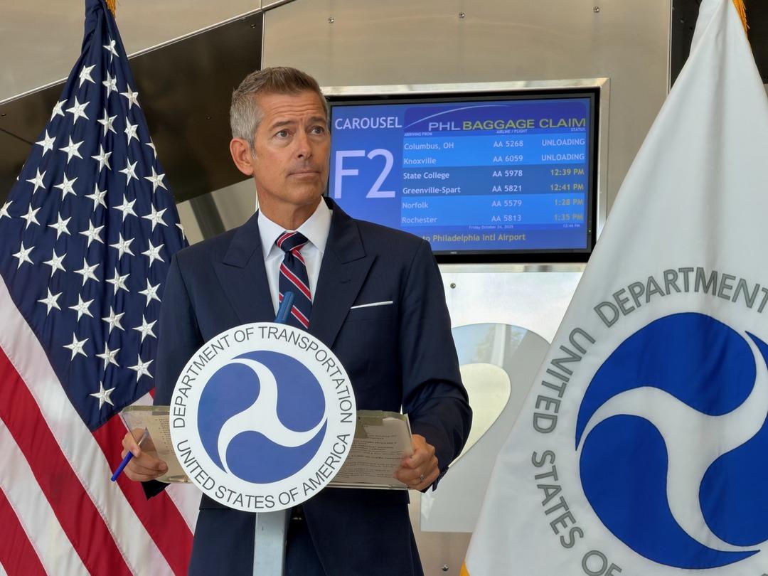 ABD Ulaştırma Bakanı Duffy: U&ccedil;uşlar y&uuml;zde 20 ye kadar azaltılabilir 1