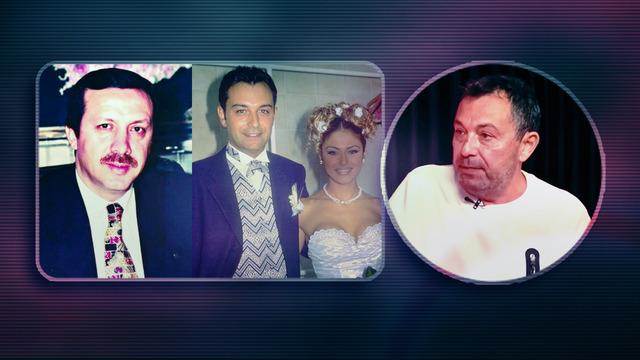 Yalçın Dümer'in Esra Balamir ile nikahını Erdoğan kıymış! Yıllar sonra gelen itiraf şaşırttı! ''6 ay sonra biter dedi bitti''