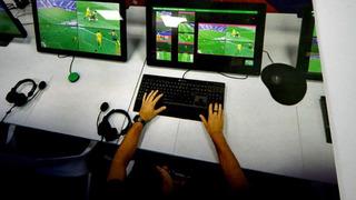 Antalyaspor - Beşiktaş maçının VAR’ı Alper Çetin oldu