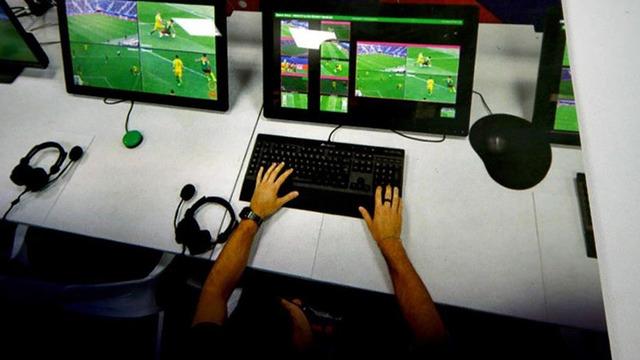 Antalyaspor - Beşiktaş maçının VAR’ı Alper Çetin oldu