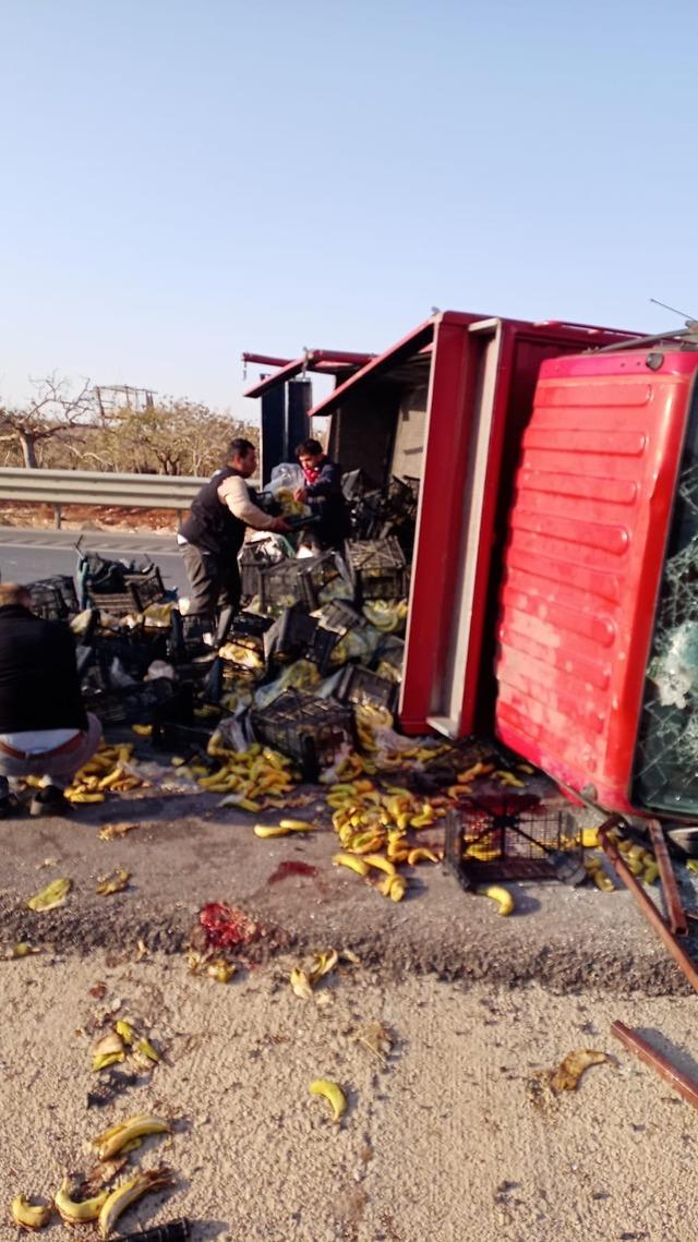 Gaziantep te zincirleme kaza: 9 yaşındaki İsmail öldü, 3 yaralı 1