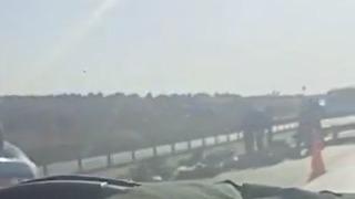 Gaziantep'te zincirleme kaza: 9 yaşındaki İsmail öldü, 3 yaralı