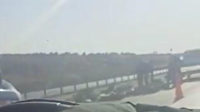 Gaziantep'te zincirleme kaza: 9 yaşındaki İsmail öldü, 3 yaralı