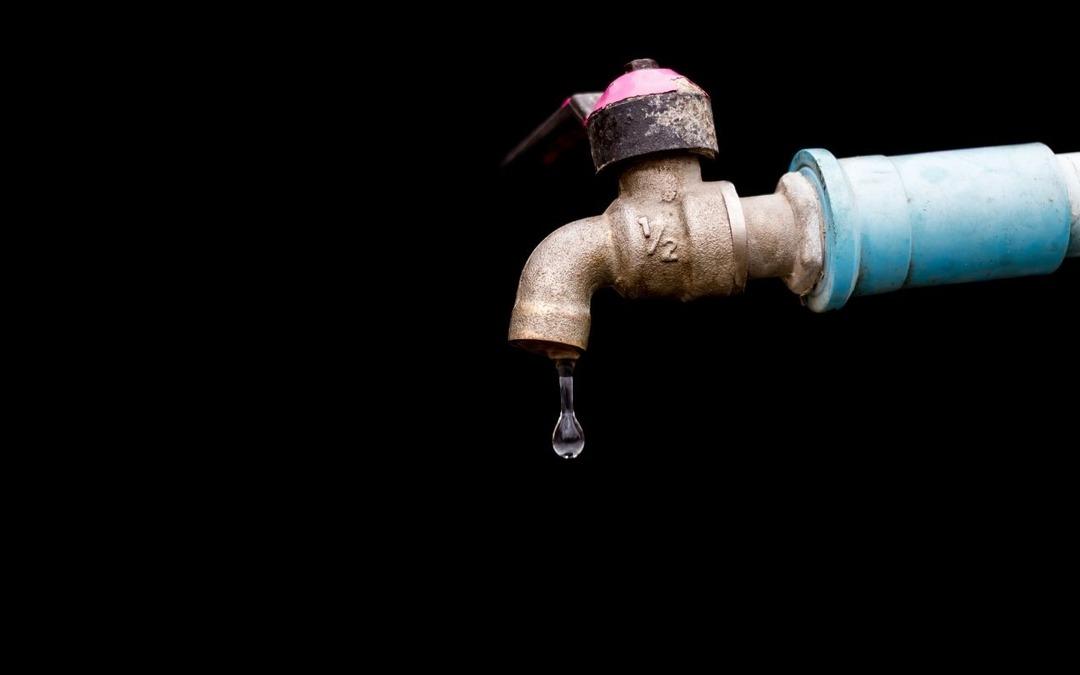 Bursa’dan sonra sırada o şehir var! Barajlarda su kritik seviyede 1