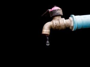 İstanbul'da 10 il&ccedil;ede su kesintisi yapılacak