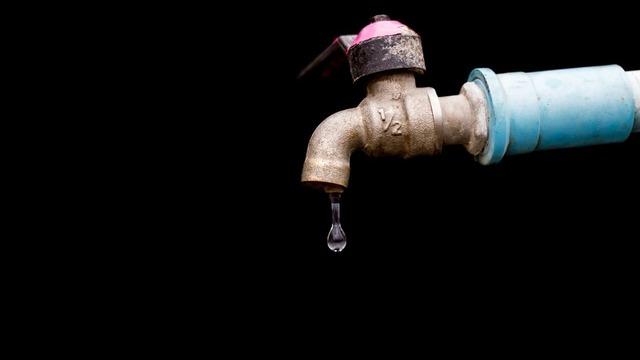 İstanbul'da 10 il&ccedil;ede su kesintisi yapılacak