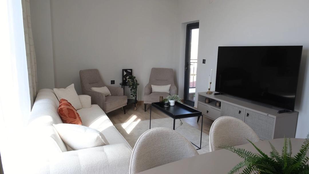 Evler içine kadar görüntülendi! "Yüzyılın Konut Projesi" için geri sayım başladı: Saatler sonra başvuracaklar bu detaya dikkat 7