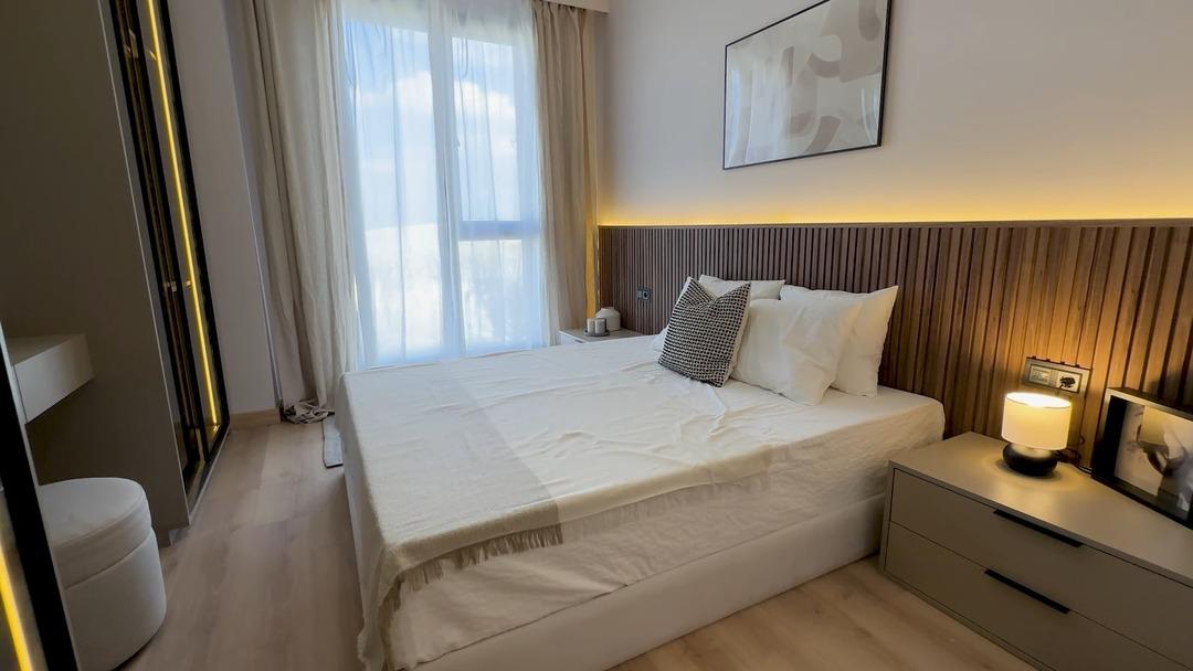 Evler içine kadar görüntülendi! "Yüzyılın Konut Projesi" için geri sayım başladı: Saatler sonra başvuracaklar bu detaya dikkat 6