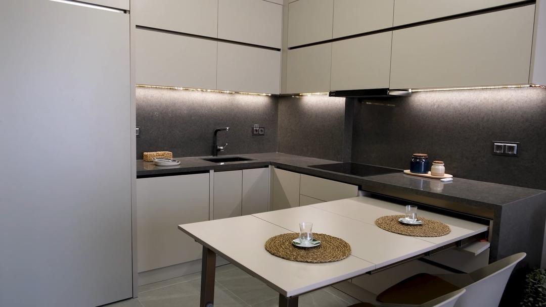 Evler içine kadar görüntülendi! "Yüzyılın Konut Projesi" için geri sayım başladı: Saatler sonra başvuracaklar bu detaya dikkat 18