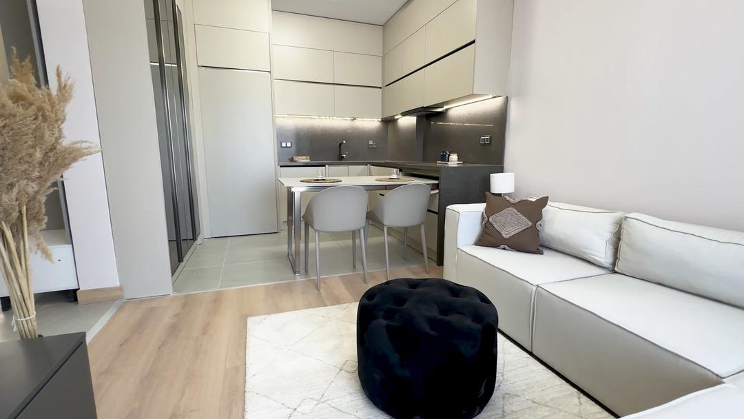 Evler içine kadar görüntülendi! "Yüzyılın Konut Projesi" için geri sayım başladı: Saatler sonra başvuracaklar bu detaya dikkat 17