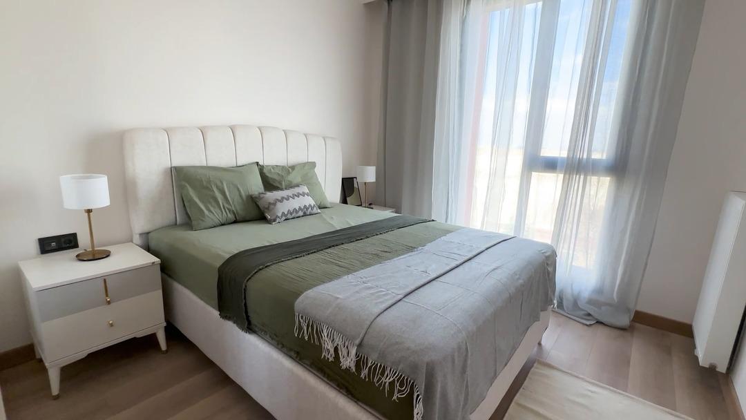 Evler içine kadar görüntülendi! "Yüzyılın Konut Projesi" için geri sayım başladı: Saatler sonra başvuracaklar bu detaya dikkat 15