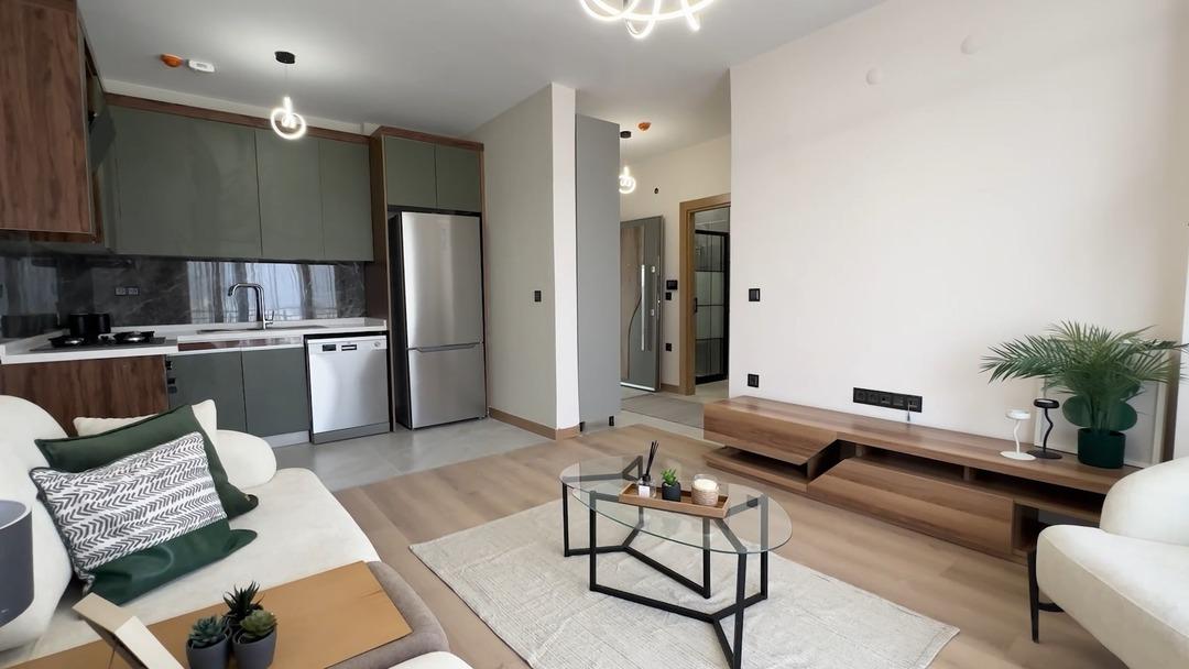 Evler içine kadar görüntülendi! "Yüzyılın Konut Projesi" için geri sayım başladı: Saatler sonra başvuracaklar bu detaya dikkat 5