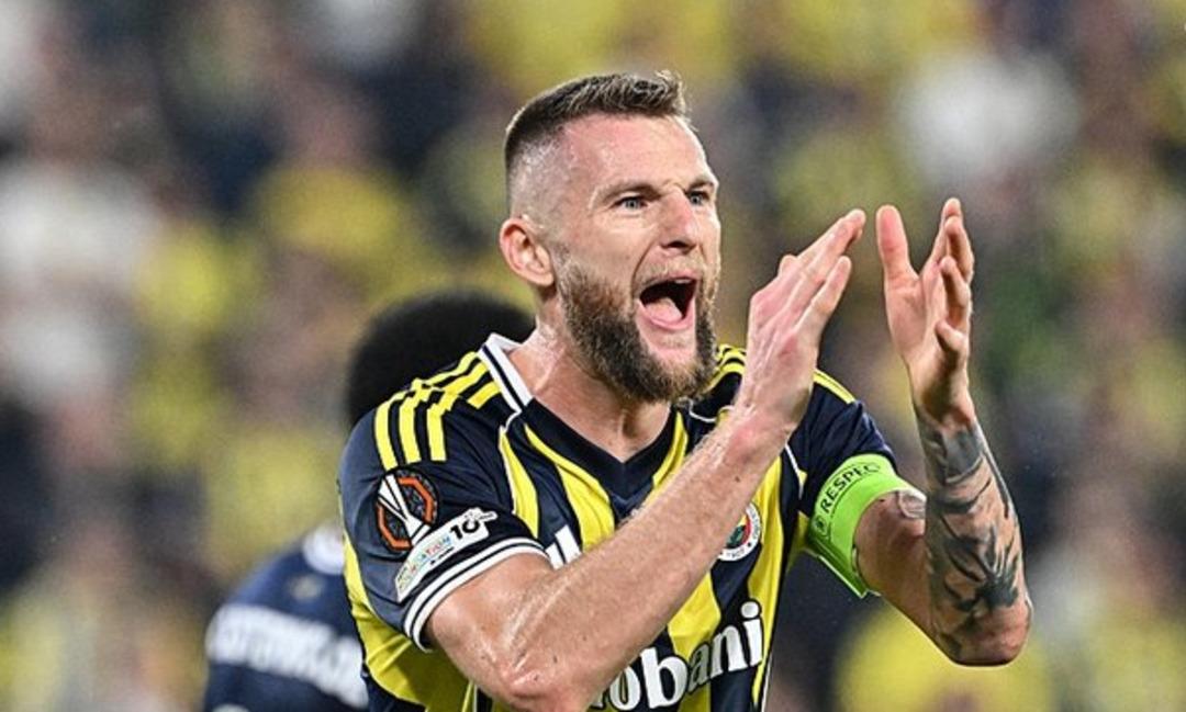Fenerbahçe nin yıldızı Skriniar a dünya devi talip oldu! Tekliflerini düşünmeden reddetti 2