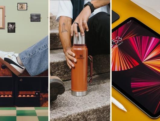 Gülümseten Kasım'da büyük indirimleri olan ünlü markalar...