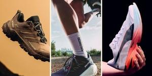 Adidas, Puma, Columbia... Marka ayakkabılarda %50'yi aşan indirim