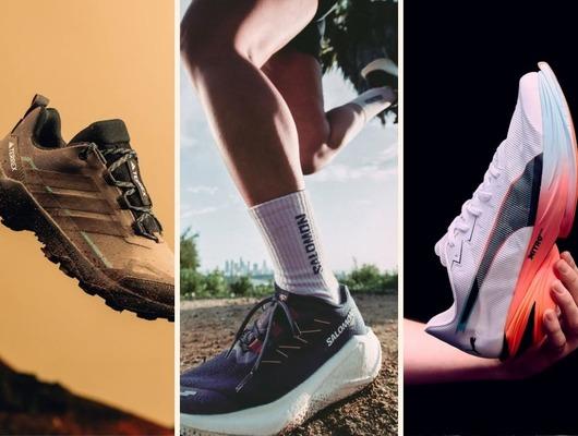 Adidas, Puma, Columbia... Marka ayakkabılarda %50'yi aşan indirim