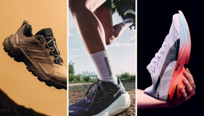 G&uuml;l&uuml;mseten Kasım'a &ouml;zel ayakkabılarda b&uuml;y&uuml;k indirim!