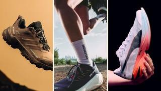 Adidas, Camper, Columbia...  Ayakkabılarda Gülümseten Kasım'a özel indirimler başladı!