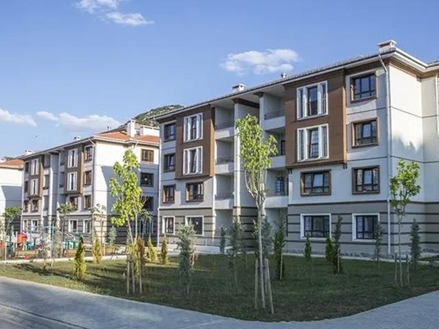 500 bin konut projesi başlıyor! TC kimlik numarası detayı, başvuralar için iki yöntem...