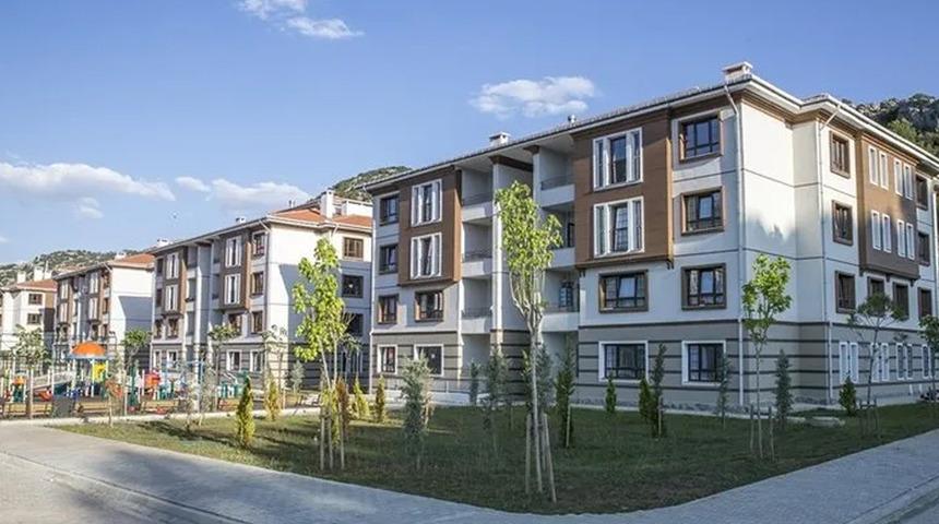500 bin konut projesi başlıyor! TC kimlik numarası detayı, başvuralar için iki yöntem...