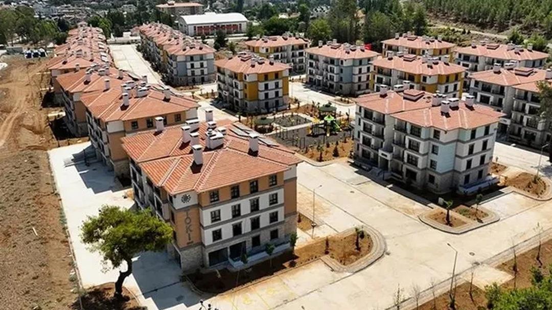 500 bin konut projesi başlıyor! TC kimlik numarası detayı, başvuralar için iki yöntem... 1