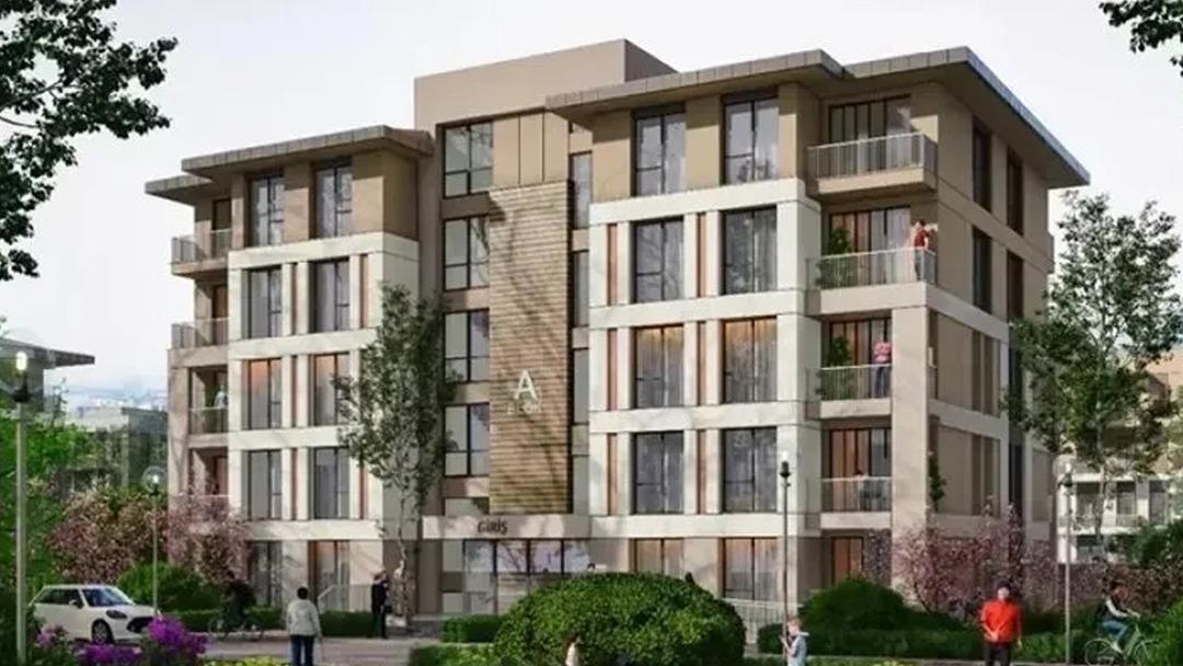 500 bin konut projesi başlıyor! TC kimlik numarası detayı, başvuralar için iki yöntem... 2