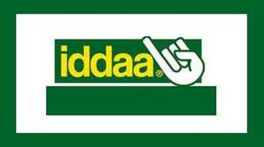 İddaa'cılar servet unuttu!