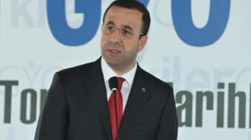 Kiler GYO, halka arz ediliyor