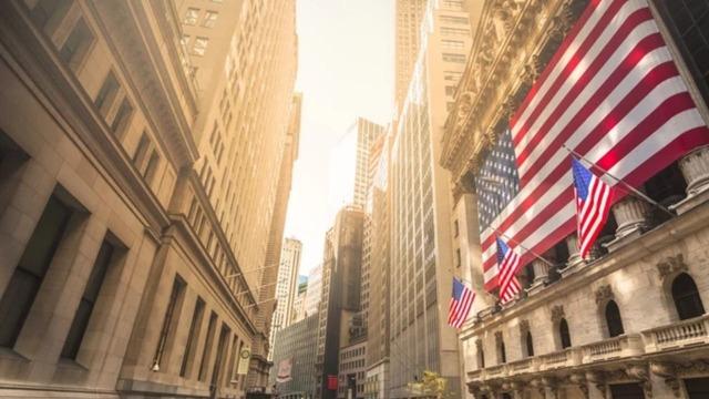 New York borsası d&uuml;ş&uuml;şle a&ccedil;ıldı