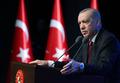 Cumhurbakan Erdoan: Byk zaferin mimar Aliyev'i tebrik ederim!