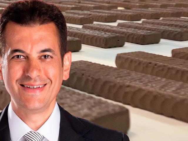 Ülker, 2025 yılı dokuz aylık   finansallarını açıkladı!