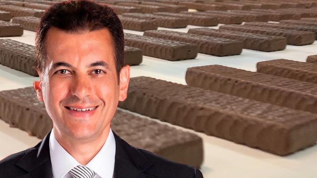 Ülker, 2025 yılı dokuz aylık   finansallarını açıkladı!